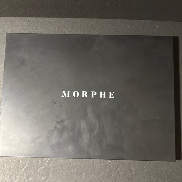 Morphe 35W warm it up palette - Picture 2 of 7